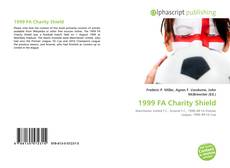 Bookcover of 1999 FA Charity Shield