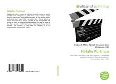 Borítókép a  Natalie Portman - hoz