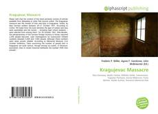Borítókép a  Kragujevac Massacre - hoz