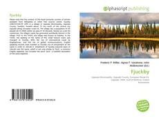Bookcover of Fjuckby