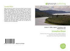 Bookcover of Imnaha River
