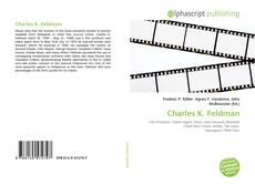 Bookcover of Charles K. Feldman