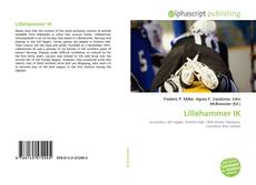 Borítókép a  Lillehammer IK - hoz