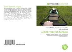 James Frederick Sangala的封面