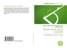 Double (Association Football)的封面