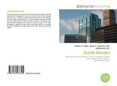 Giselle Blondet的封面