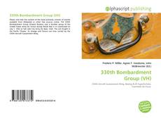 330th Bombardment Group (VH)的封面