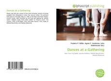 Capa do livro de Dances at a Gathering 