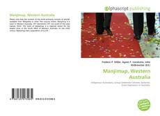 Manjimup, Western Australia的封面