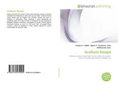 Borítókép a  Graham Roope - hoz