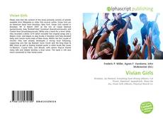 Borítókép a  Vivian Girls - hoz