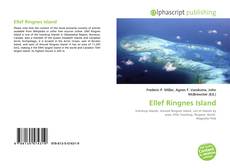 Borítókép a  Ellef Ringnes Island - hoz