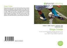 Bookcover of Diego Tristán