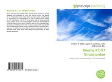 Borítókép a  Boeing KC-97 Stratotanker - hoz