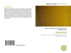 Borítókép a  Abereiddy - hoz