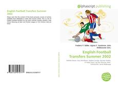 Borítókép a  English Football Transfers Summer 2002 - hoz