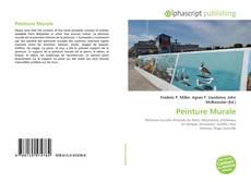 Bookcover of Peinture Murale