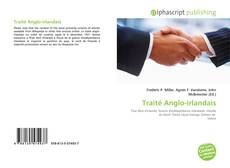 Bookcover of Traité Anglo-irlandais