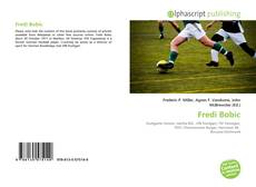 Borítókép a  Fredi Bobic - hoz