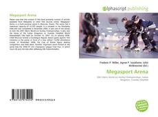 Borítókép a  Megasport Arena - hoz