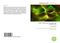 Borítókép a  Bridell - hoz