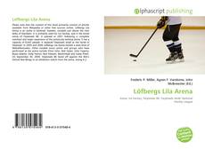 Bookcover of Löfbergs Lila Arena
