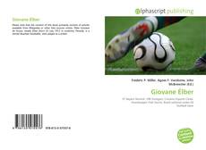 Bookcover of Giovane Élber