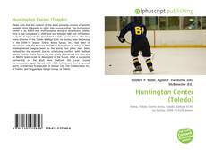 Huntington Center (Toledo) kitap kapağı