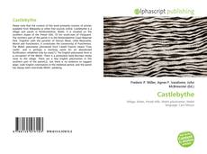 Borítókép a  Castlebythe - hoz