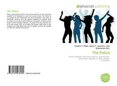 Bookcover of The Police