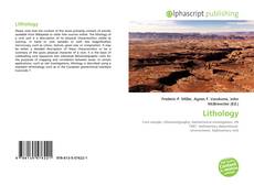 Lithology的封面