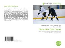 Borítókép a  Glens Falls Civic Center - hoz