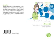 Bookcover of Dropkick