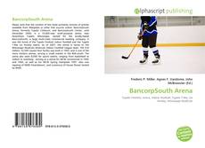 Borítókép a  BancorpSouth Arena - hoz