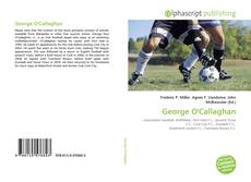 Borítókép a  George O'Callaghan - hoz
