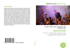 Borítókép a  Japandroids - hoz