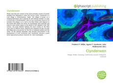 Borítókép a  Clynderwen - hoz