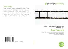 Borítókép a  Bob Forward - hoz
