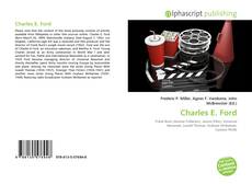 Borítókép a  Charles E. Ford - hoz