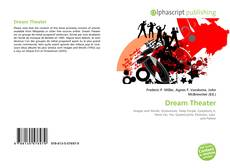 Bookcover of Dream Theater