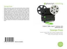 Bookcover of George Fivas