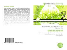 Обложка Michael Finnell
