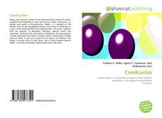 Обложка Coedcanlas