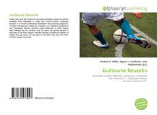 Borítókép a  Guillaume Beuzelin - hoz