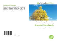 Borítókép a  Kenneth Clatterbaugh - hoz