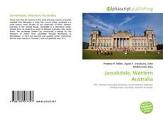 Обложка Jarrahdale, Western Australia