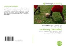 Borítókép a  Ian Murray (footballer) - hoz