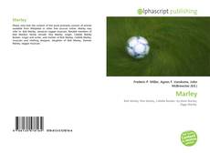 Обложка Marley