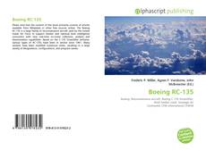 Boeing RC-135的封面