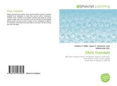 Borítókép a  Chris Tremlett - hoz